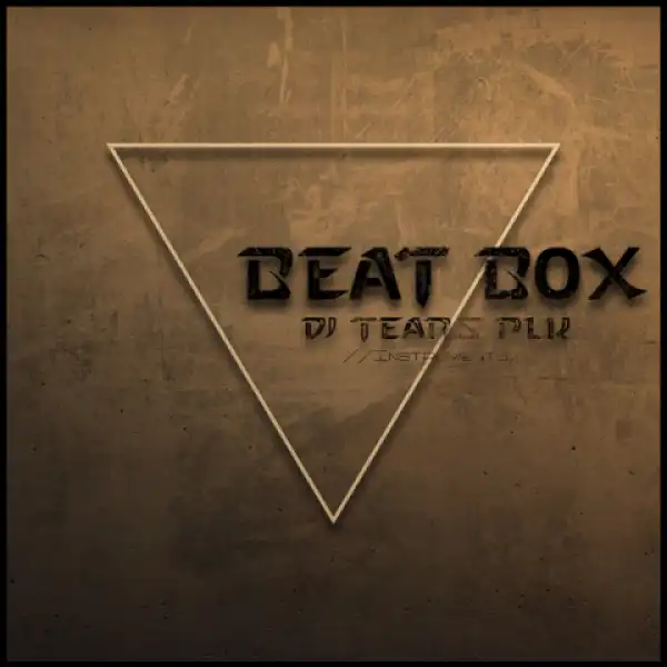 DJ Tears PLK - Wonderful